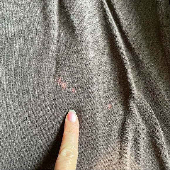 Cambridge Dry Goods Vintage Sweater - Picture 5 of 5